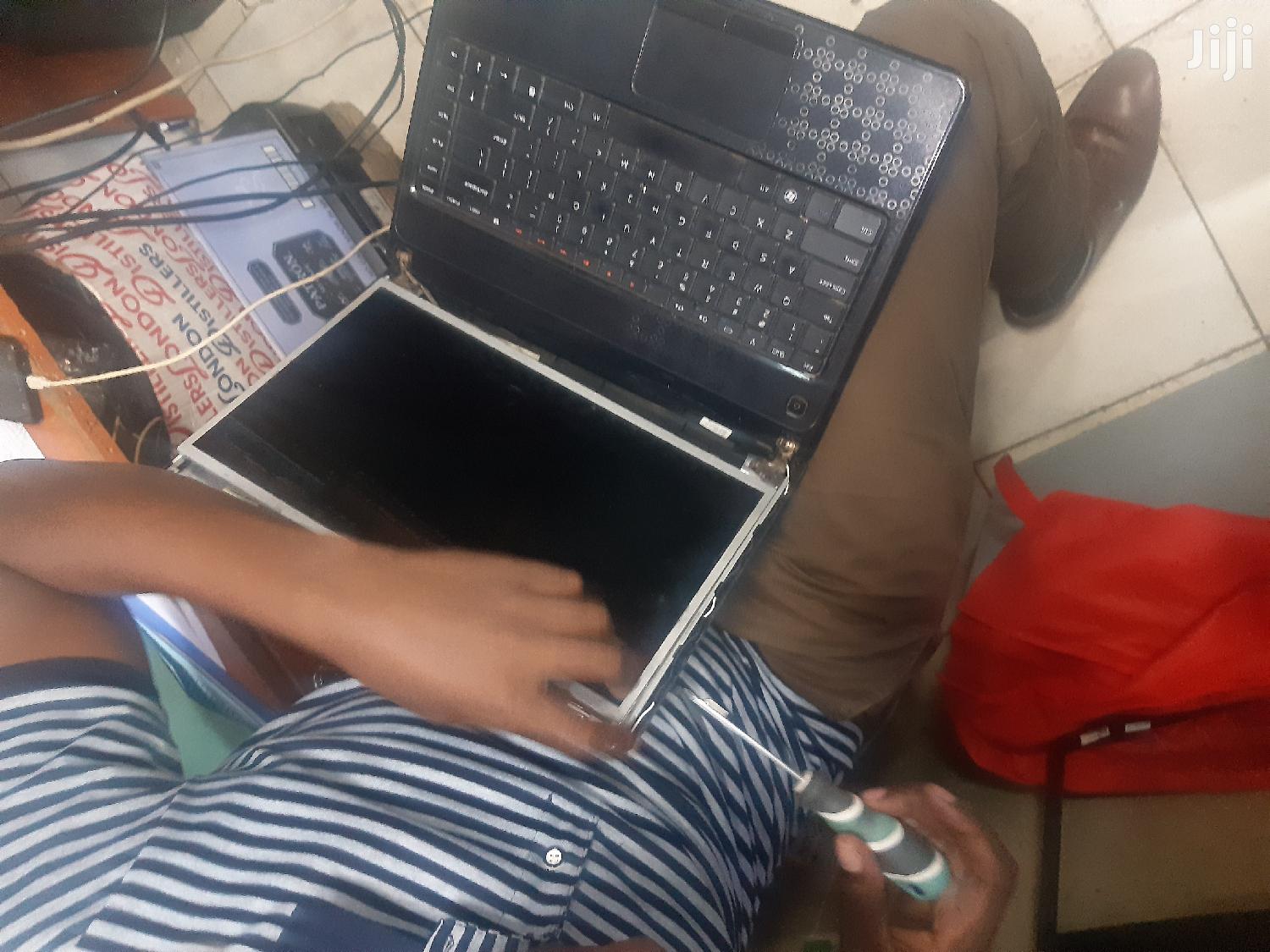 Laptops Screens In Stock