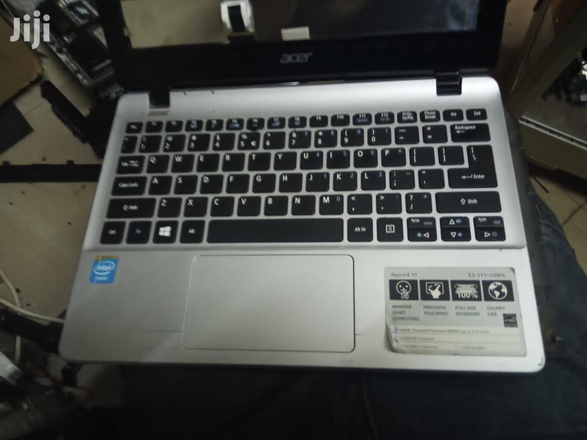 Upper Laptop Casings