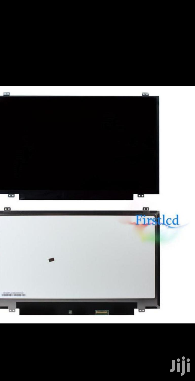 Leaders In Laptop Screens