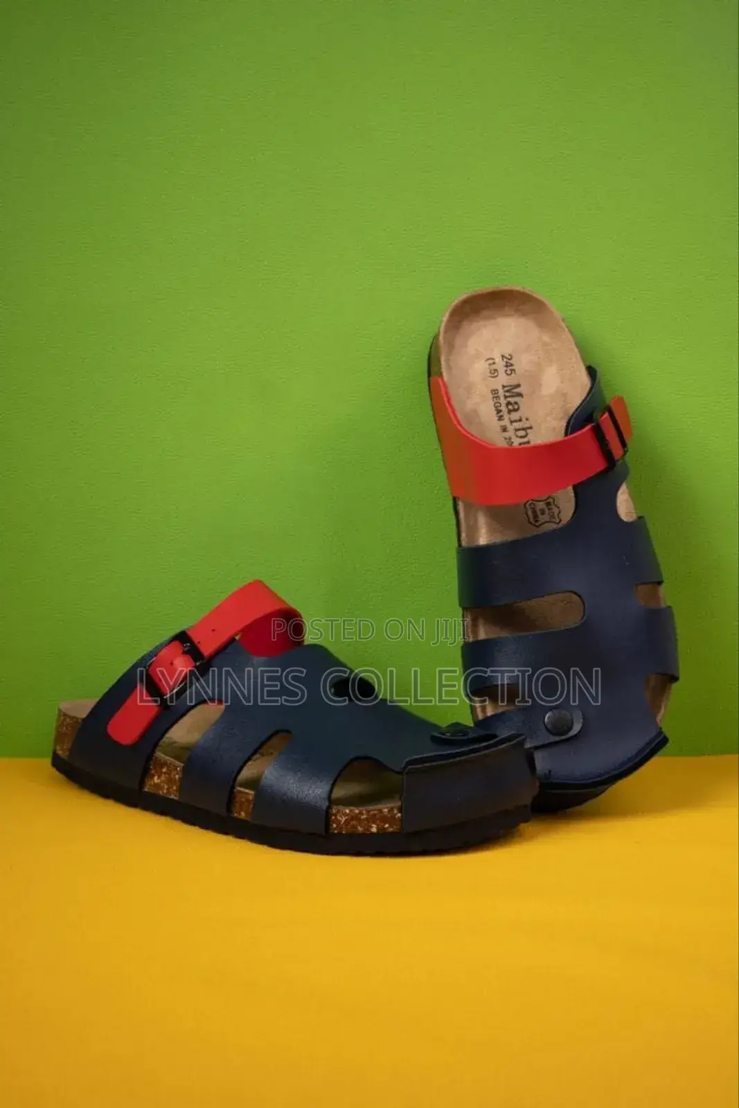 Men Sandals