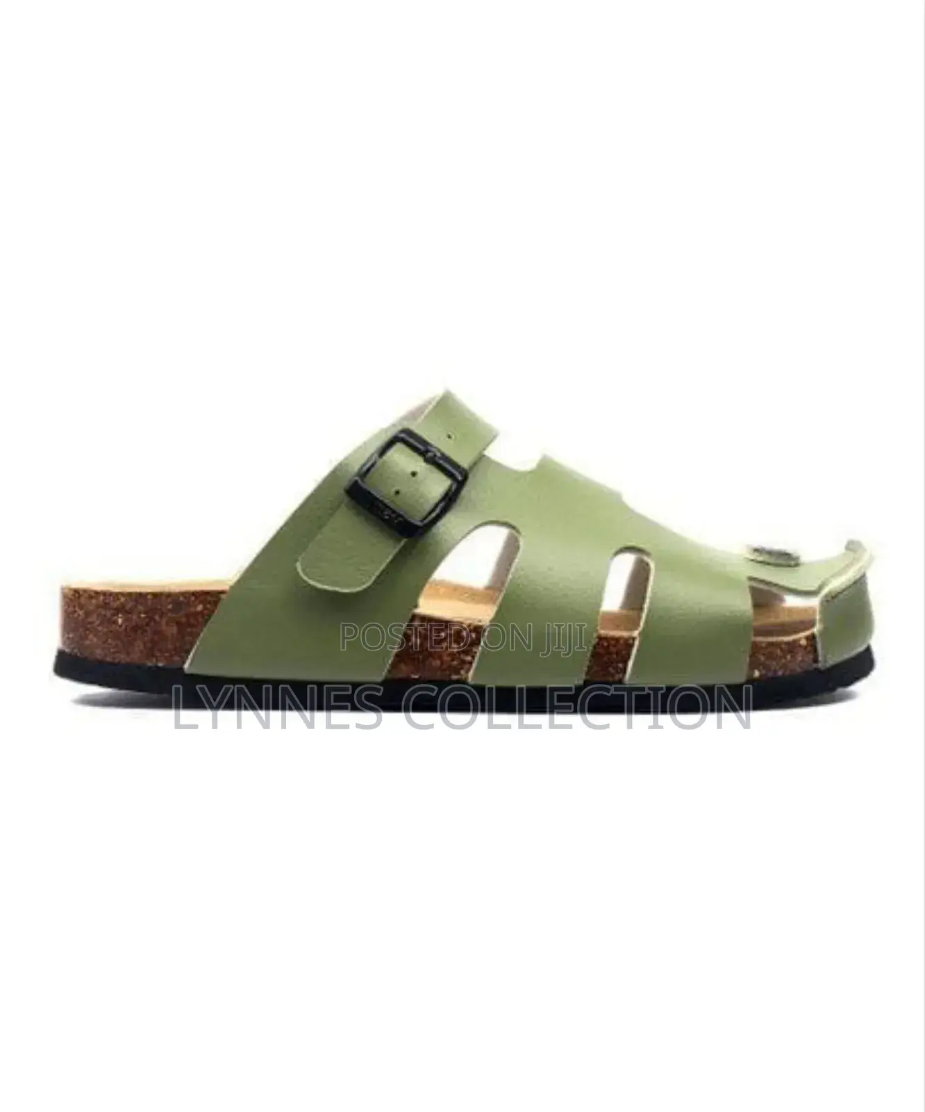 Men Sandals