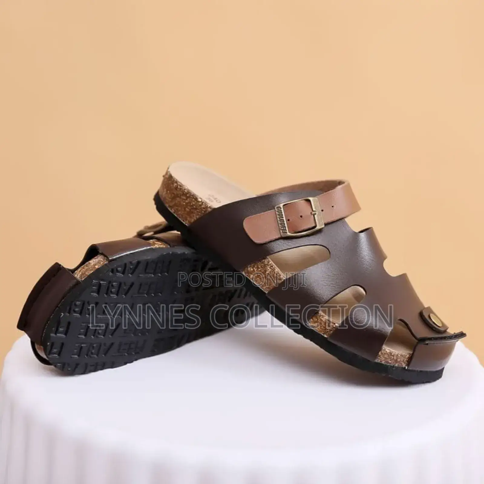 Men Sandals