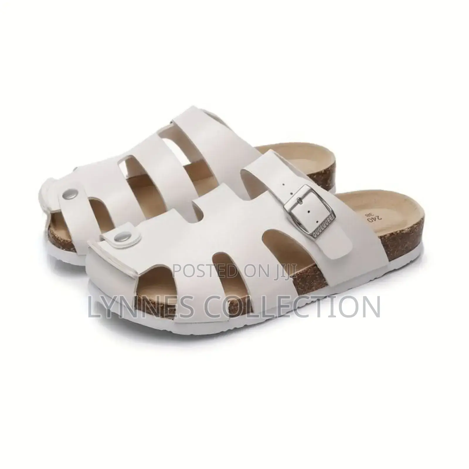 Men Sandals
