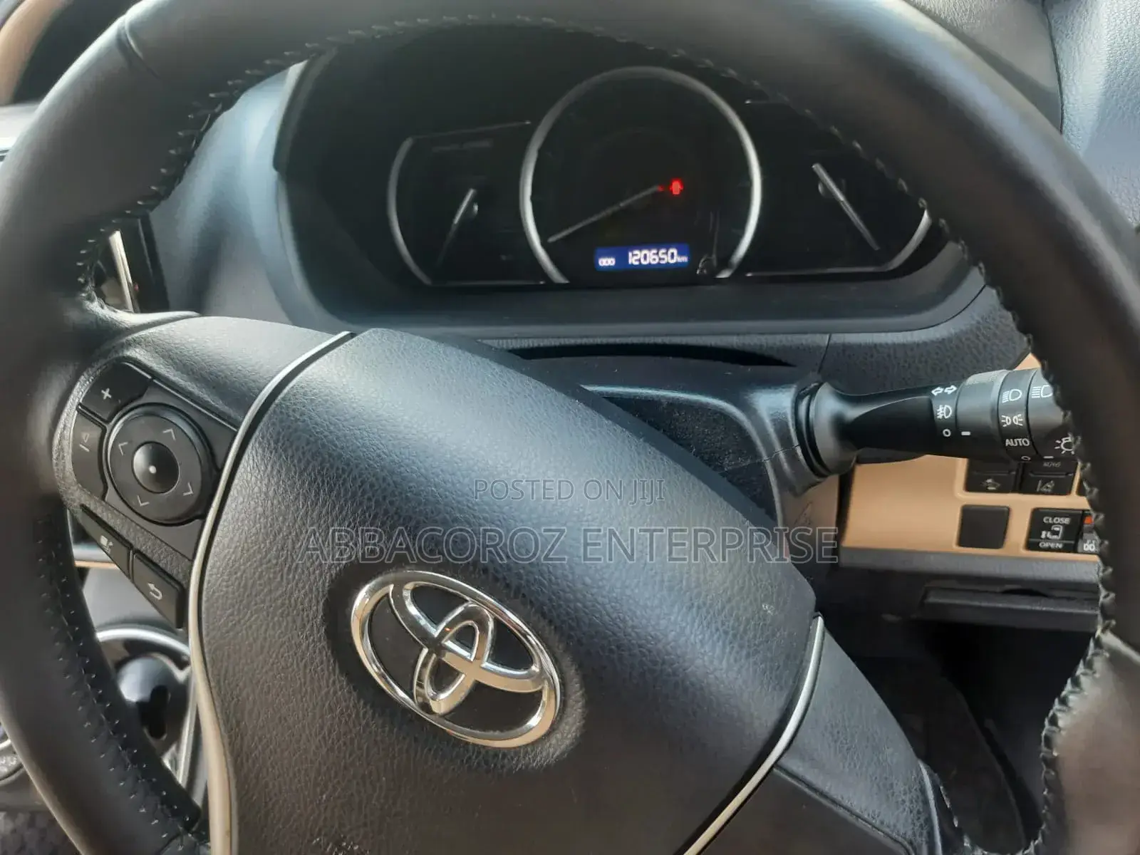 Toyota Noah 2.0 AWD (8 Seater) 2017 Teal