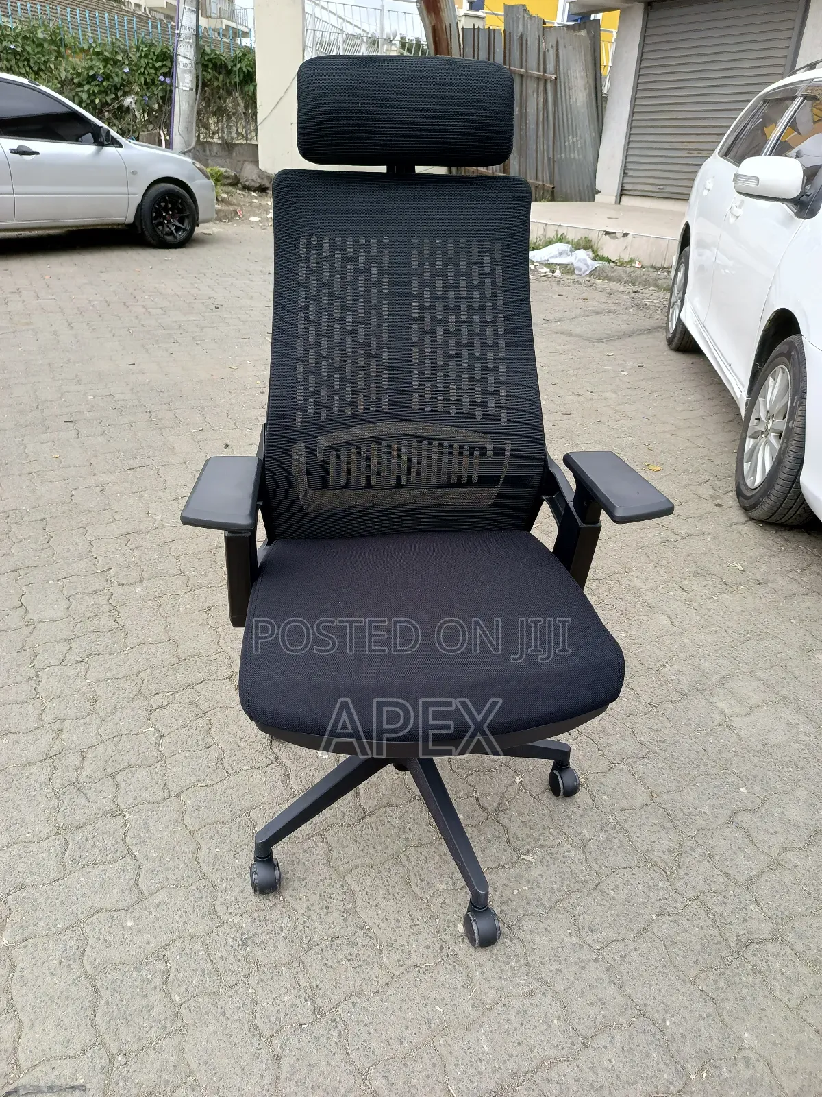 Executive Office Chair Executive Office Chair.