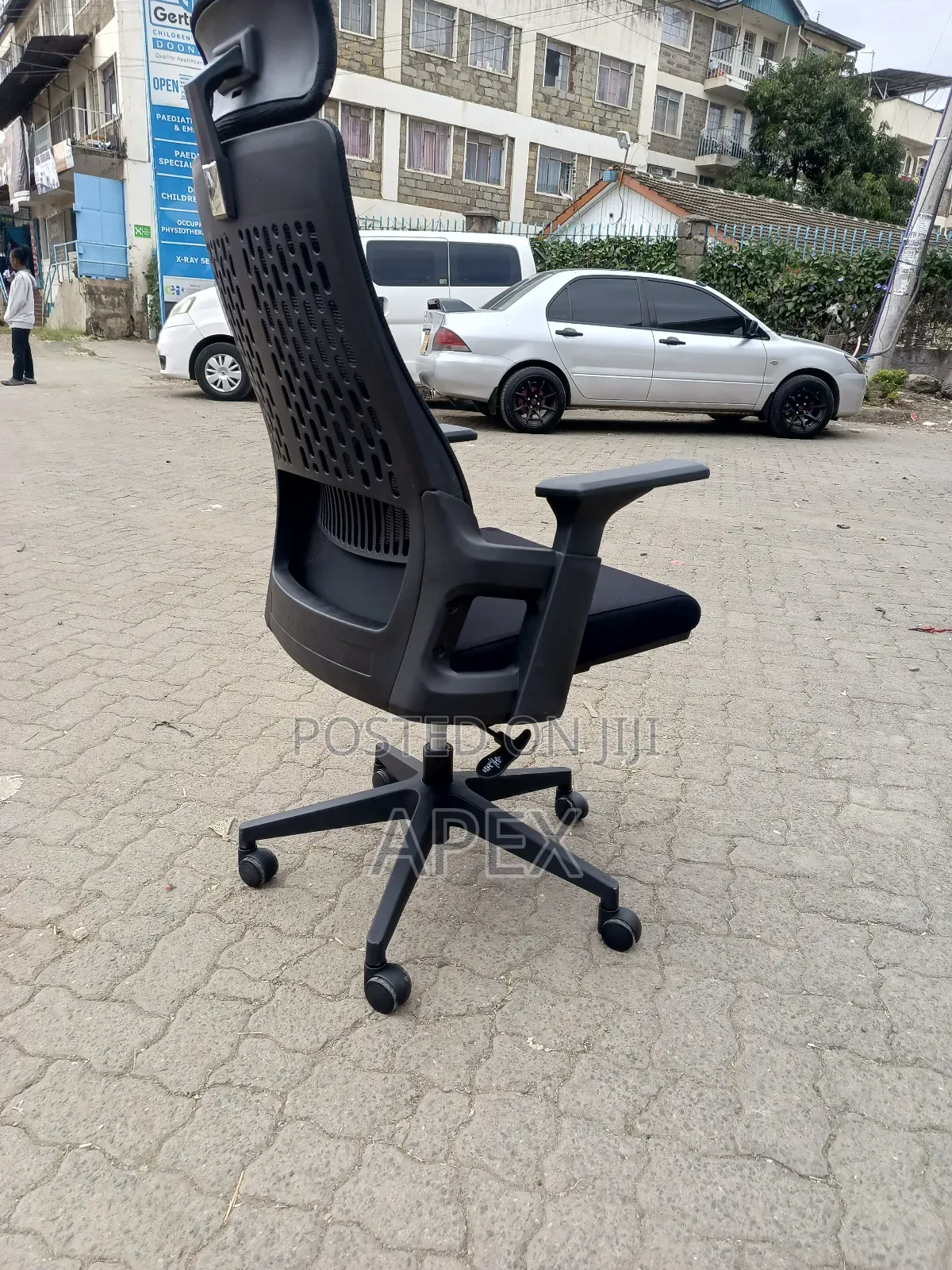 Executive Office Chair Executive Office Chair.