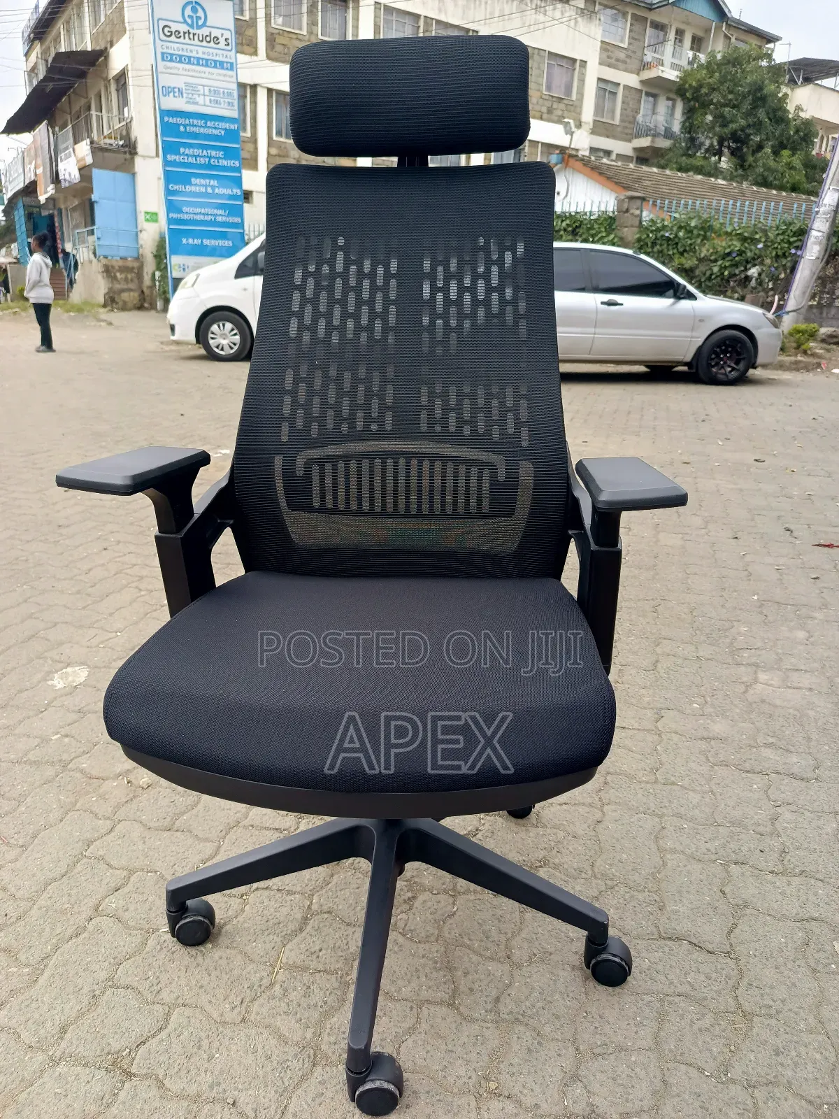 Executive Office Chair Executive Office Chair.