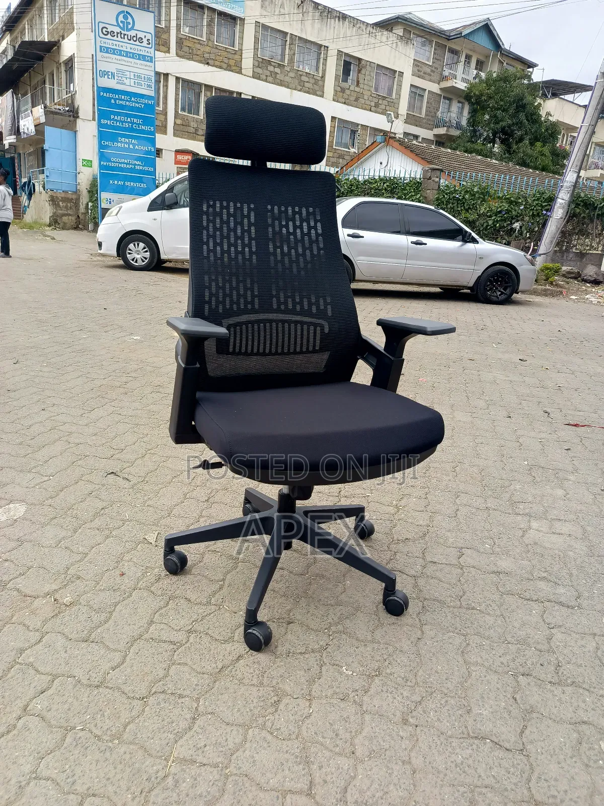 Executive Office Chair Executive Office Chair.