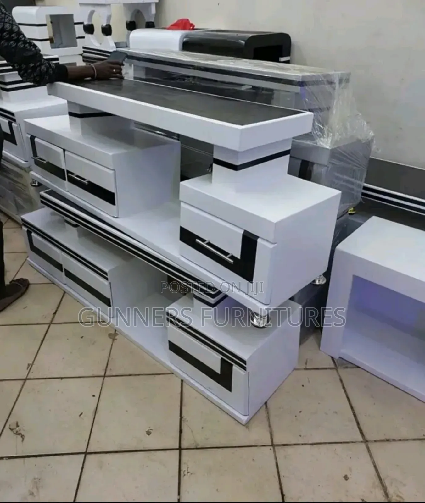 Strong TV Stands