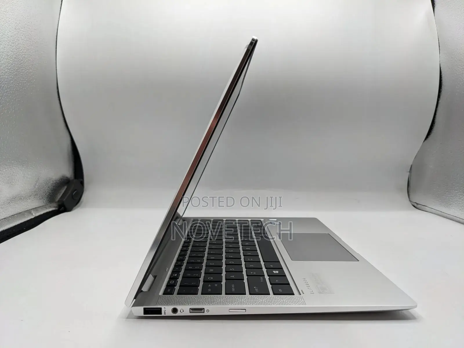Laptop HP EliteBook X360 1030 G4 16GB Intel Core I7 SSD 512GB