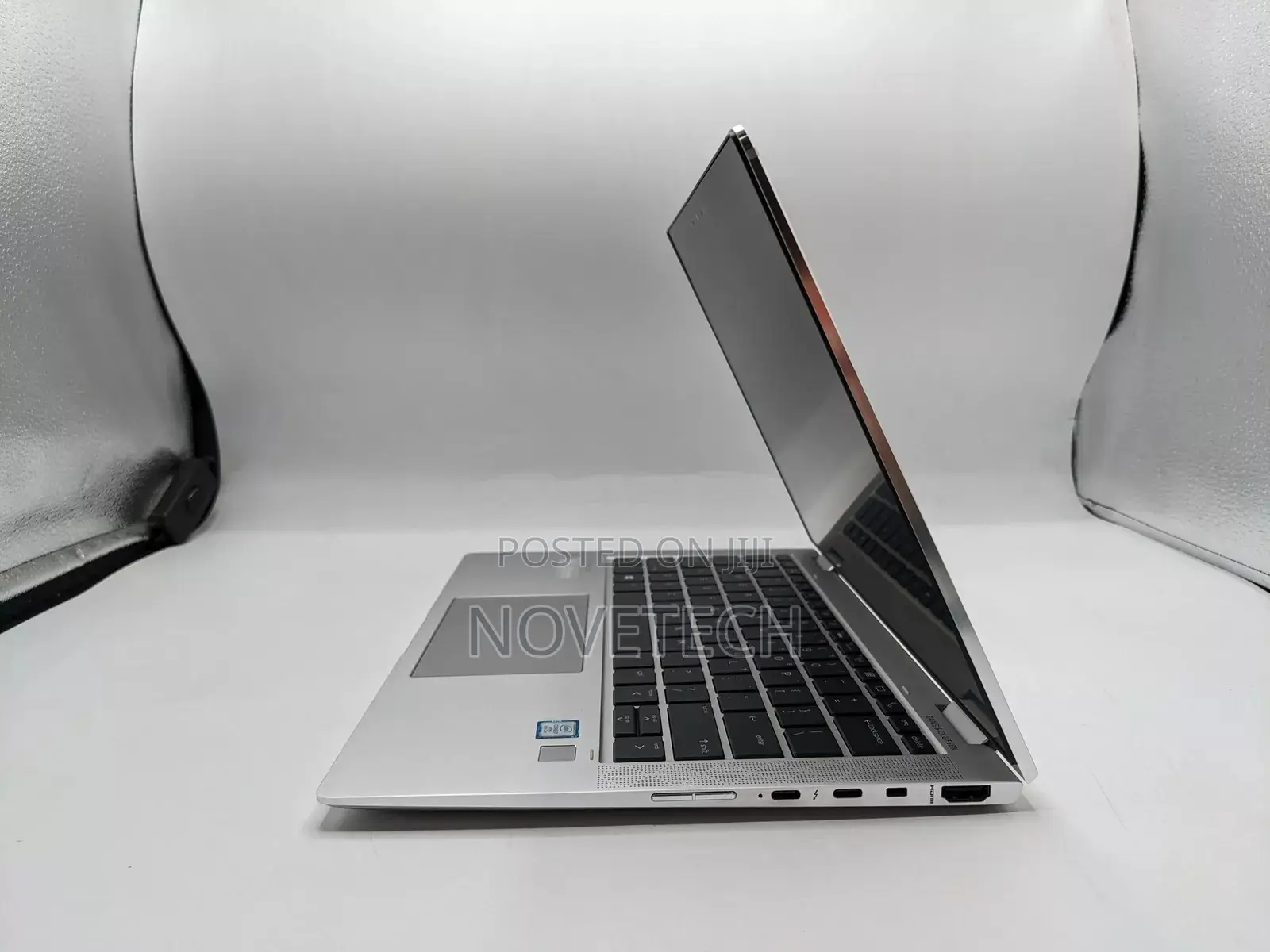 Laptop HP EliteBook X360 1030 G4 16GB Intel Core I7 SSD 512GB