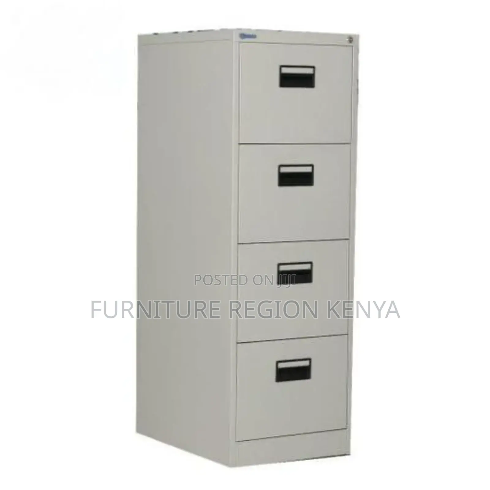 Four Drawers Steel Filling Cabinet