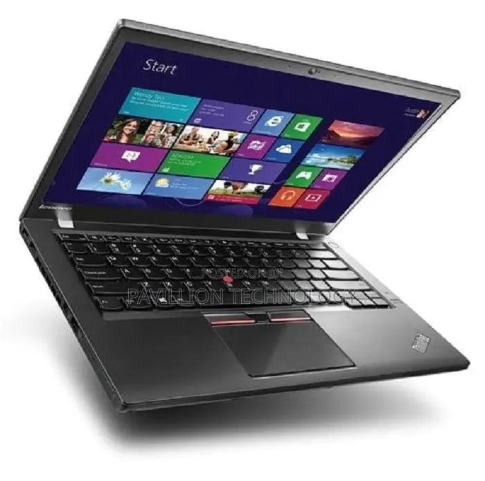 Laptop Lenovo ThinkPad X240 8GB Intel Core I5 SSD 256GB