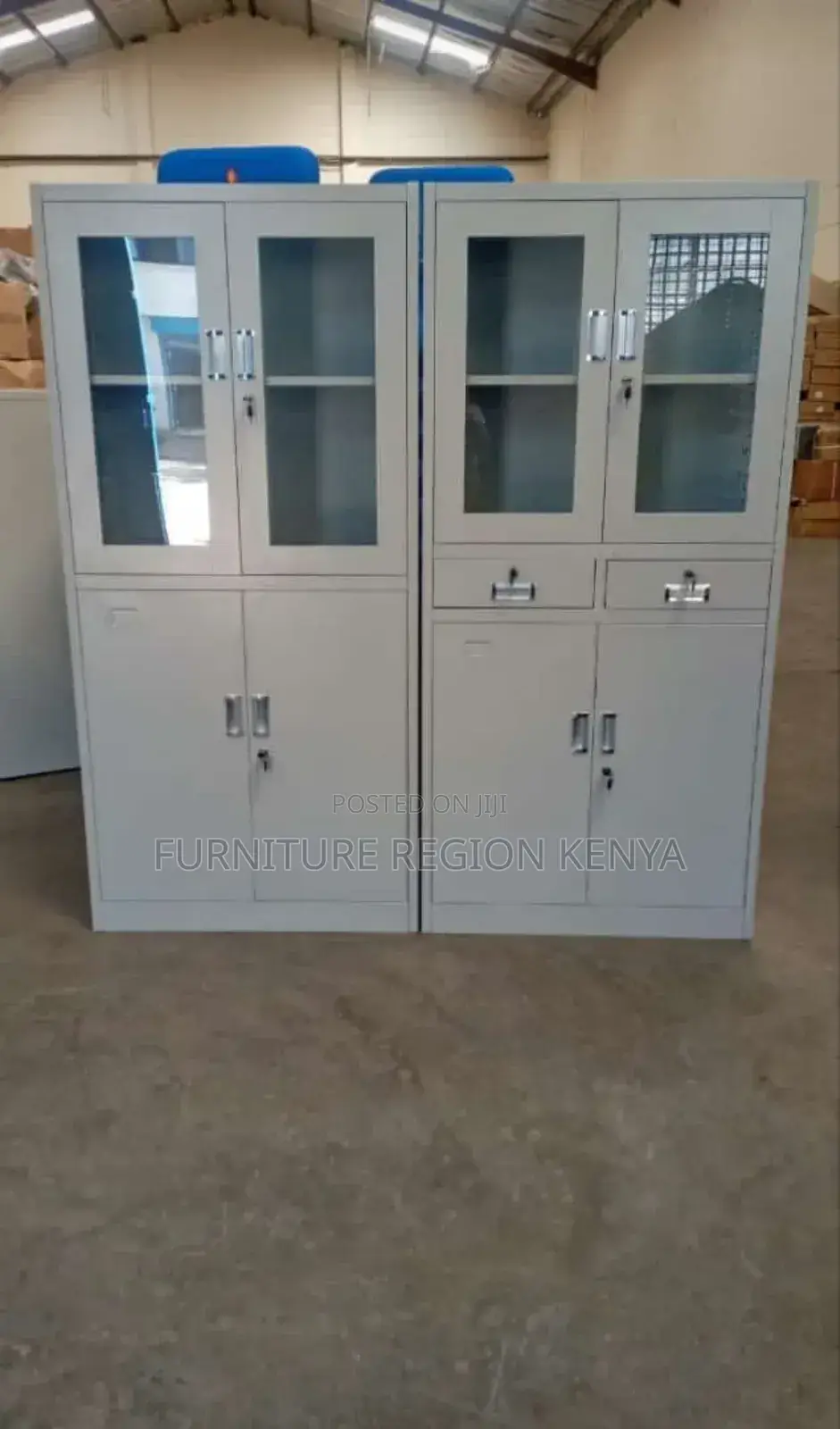Office Steel Filling Cabinet