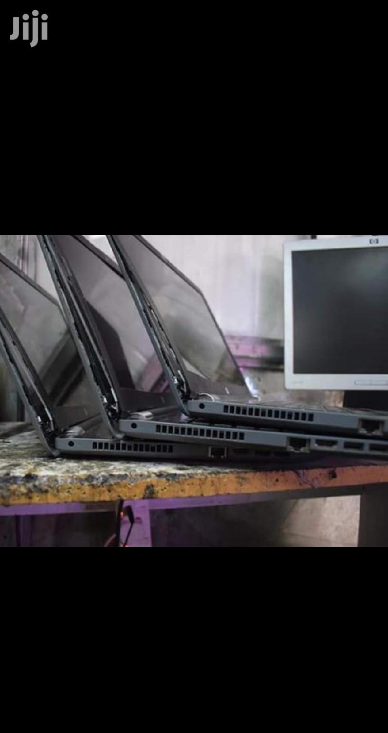 Laptop Hinges Repair At An Offer