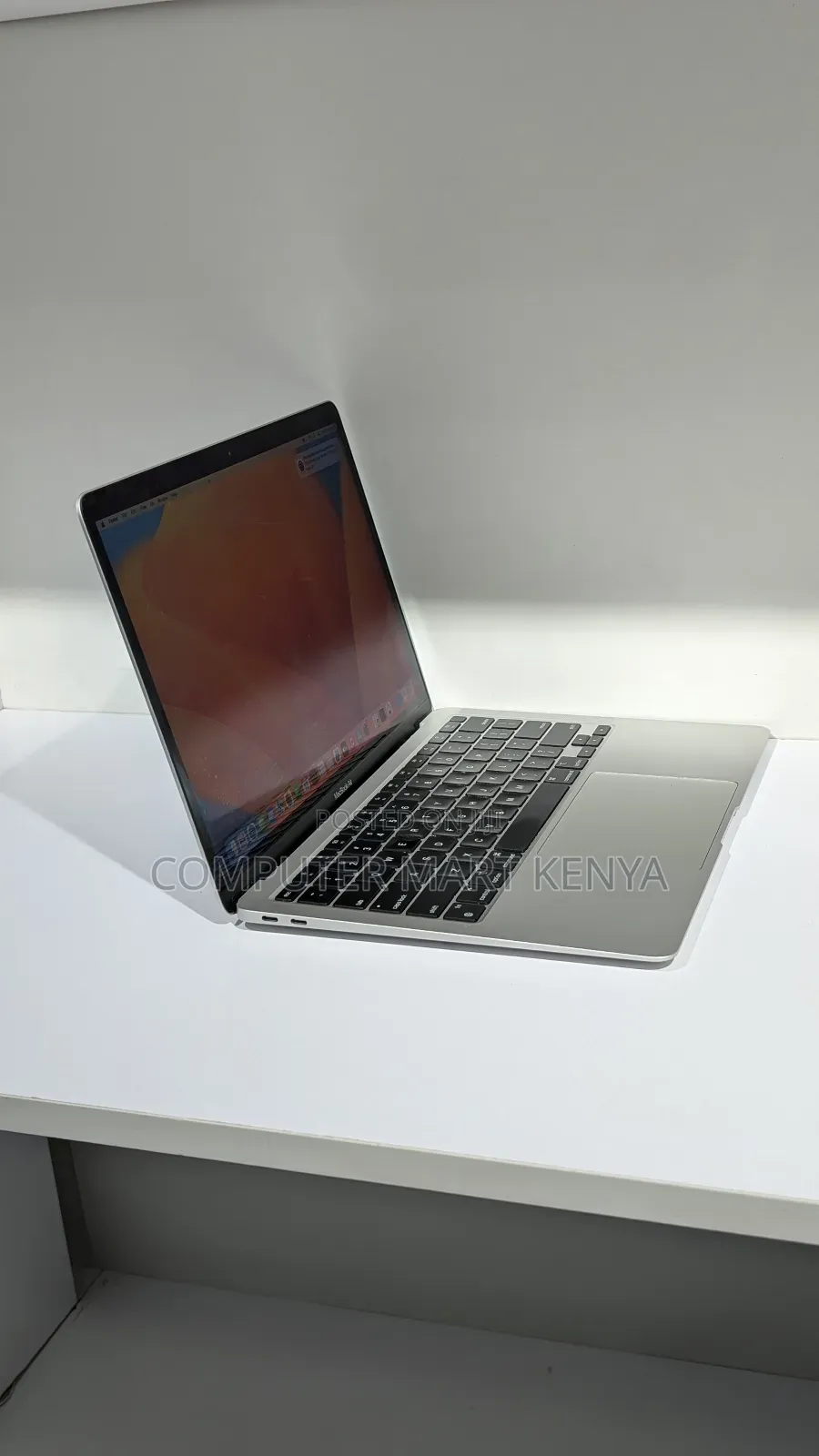 Laptop Apple MacBook Air 8GB Apple M1 SSD 512GB