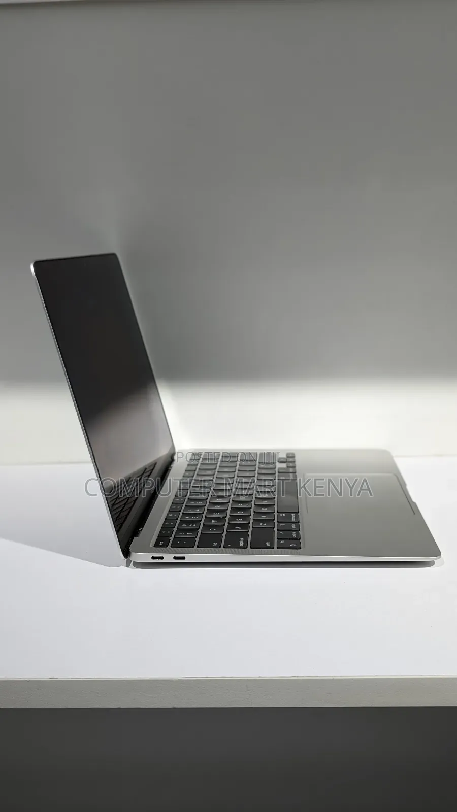 Laptop Apple MacBook Air 8GB Apple M1 SSD 512GB