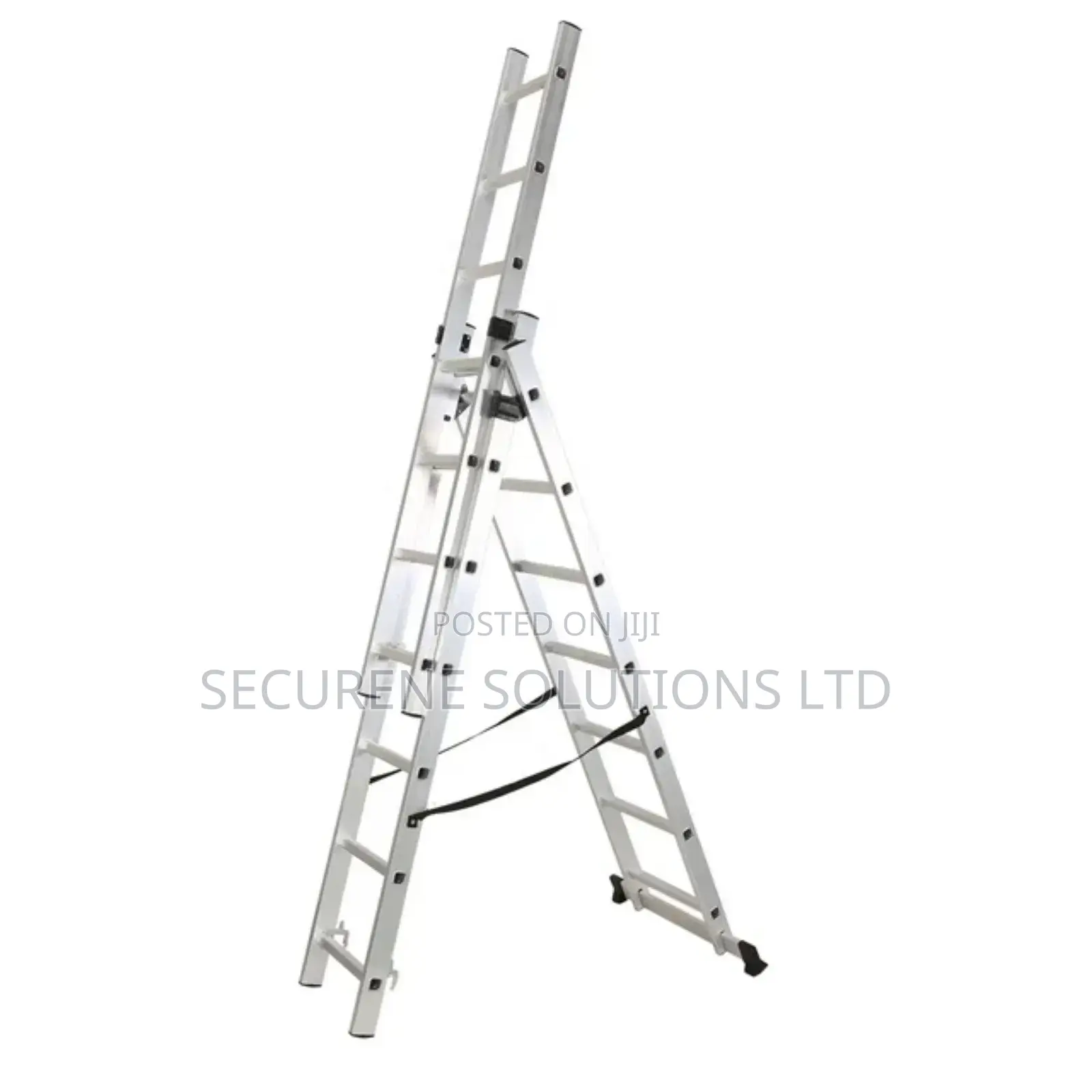 3by7/21ft/6meters Aluminium Tripple Extension