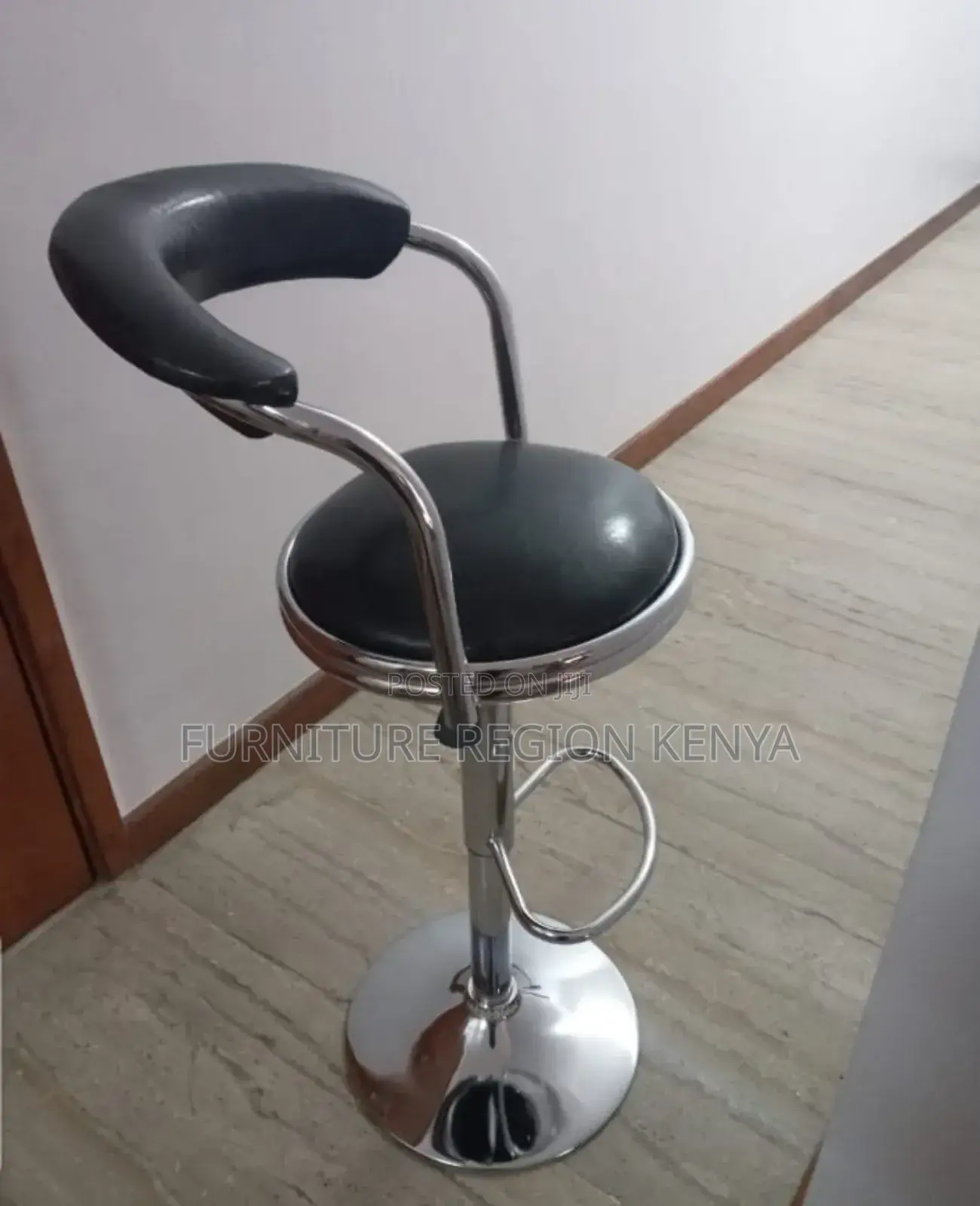 Kitchen, Bar Stools