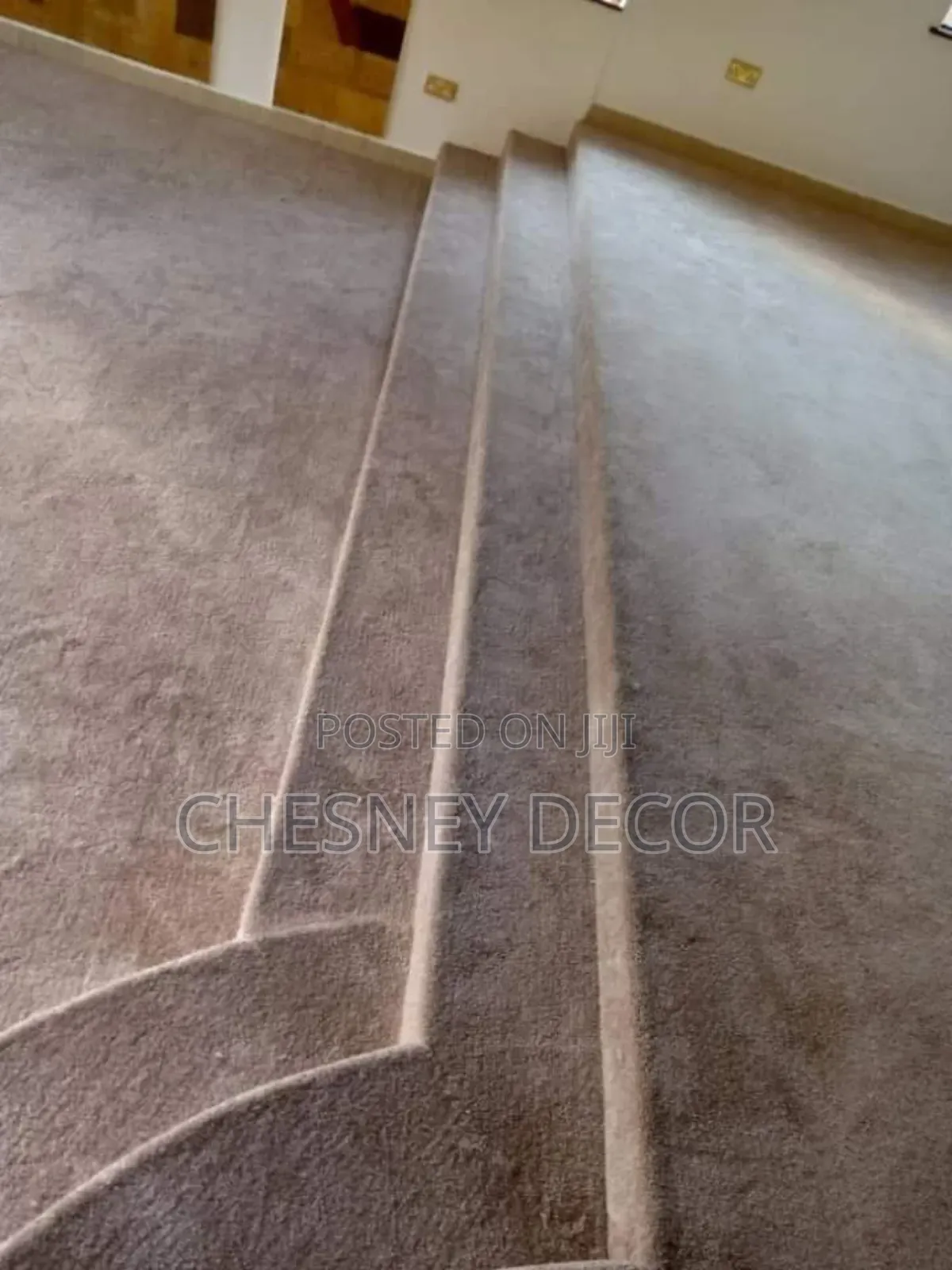 Premium Quality Wall to Wall Carpets for Commercial Spaces