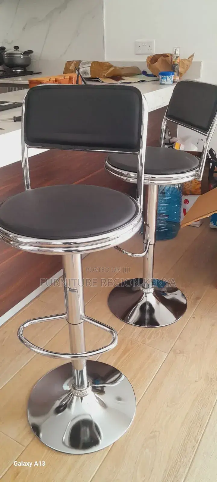 Bar, Kitchen Stools