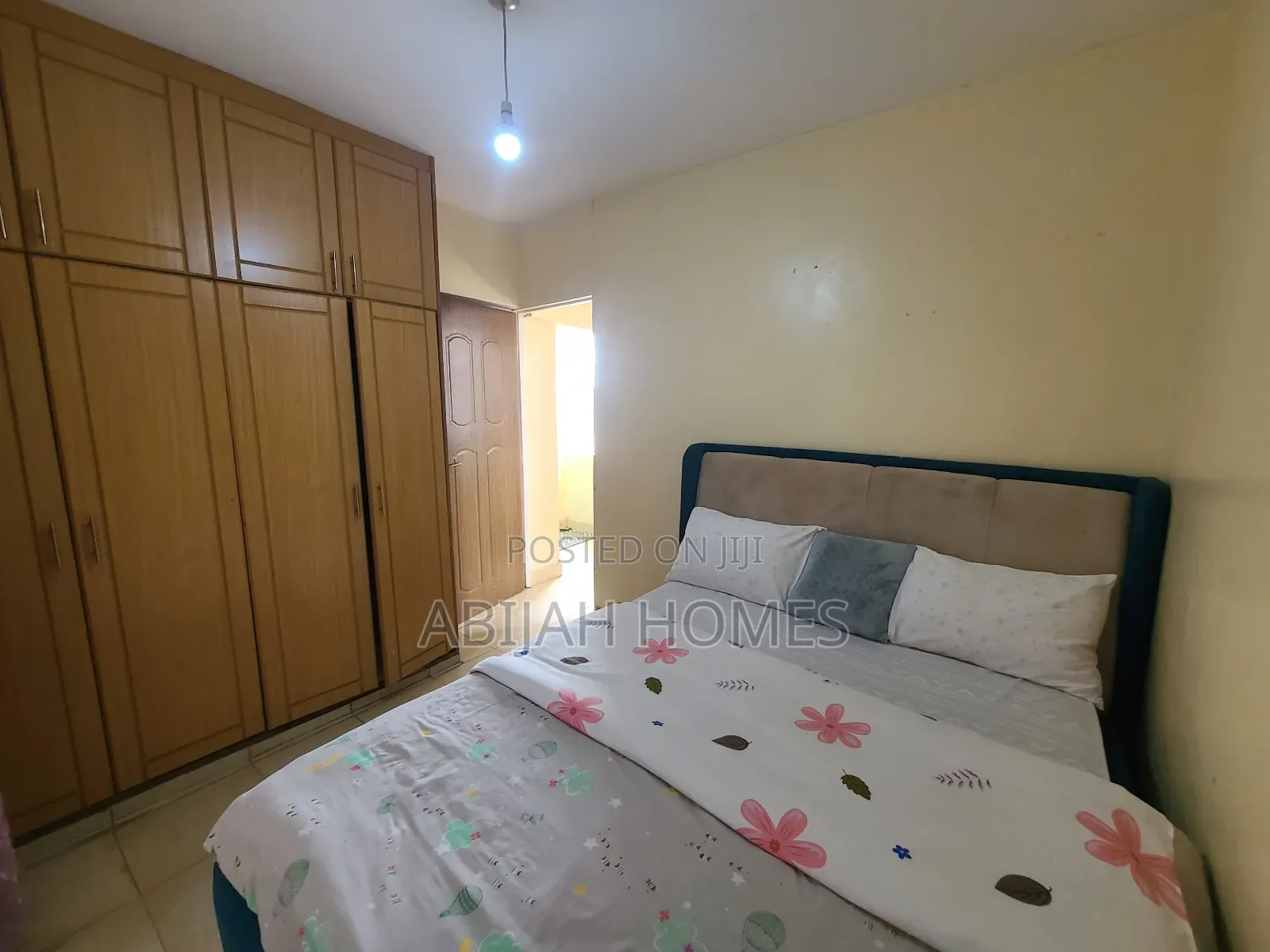 Usiu, Safari Park, Mirema 1bedroom
