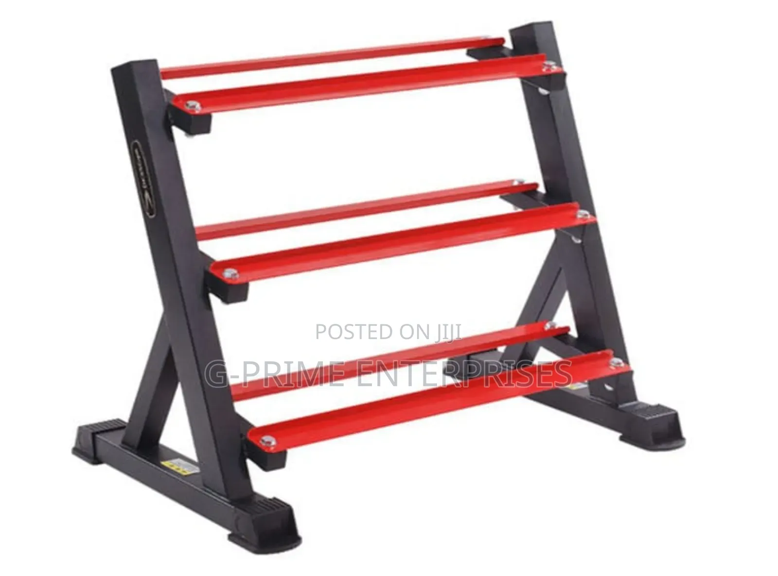 Dumbell Rack