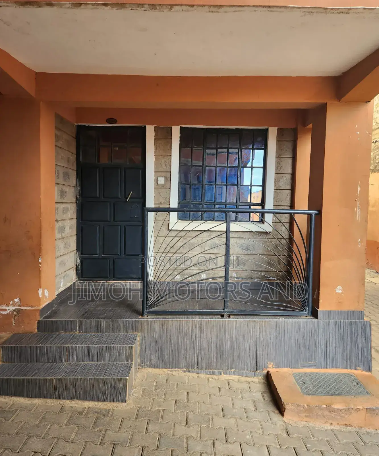 Furnished 10bdrm Apartment in Westlands for sale