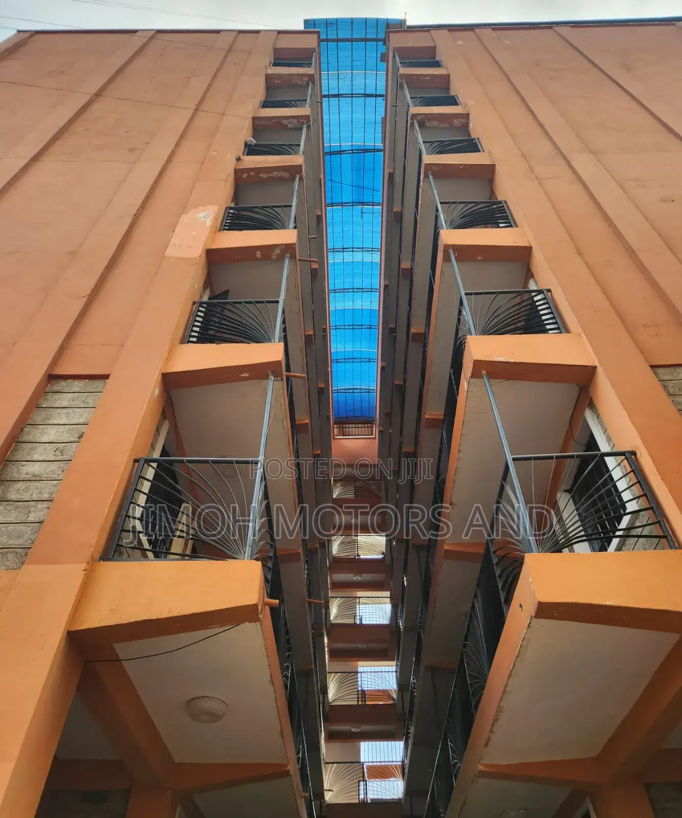 Furnished 10bdrm Apartment in Westlands for sale