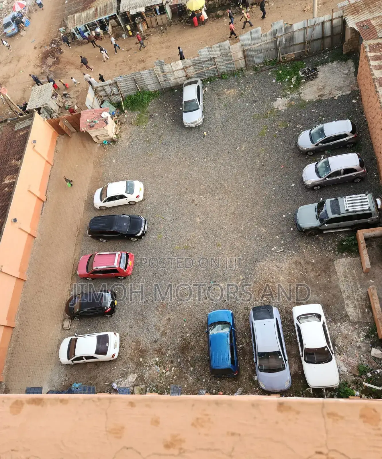 Furnished 10bdrm Apartment in Westlands for sale