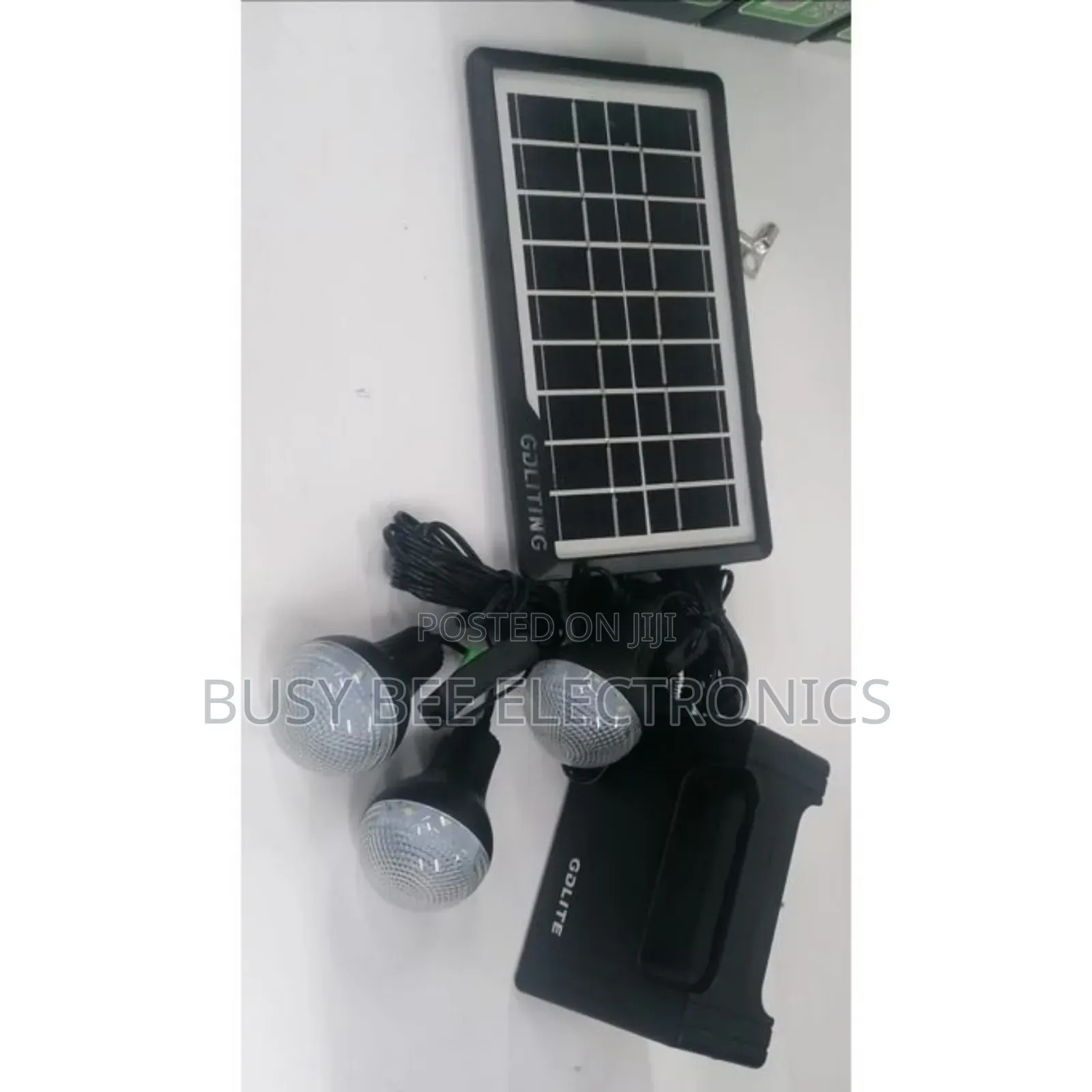 Generic Solar GD LITE