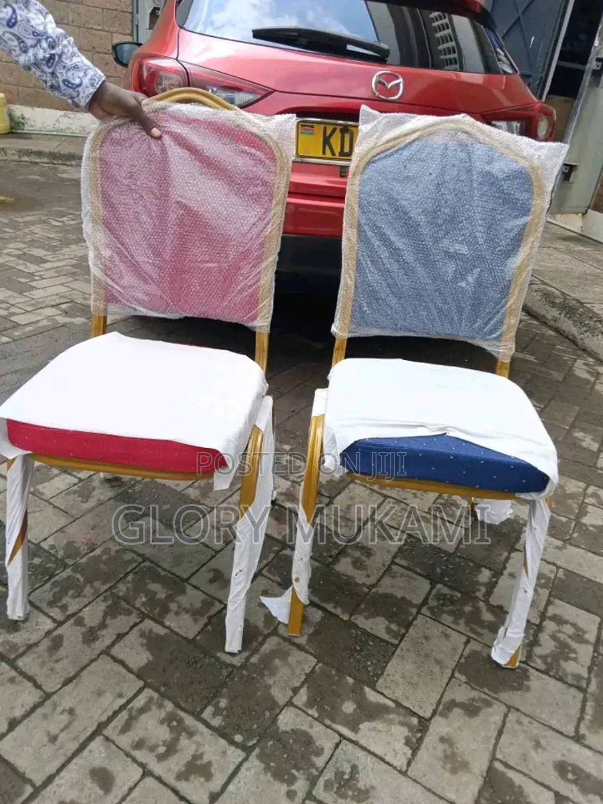 Brand New Quality Conference Chairs