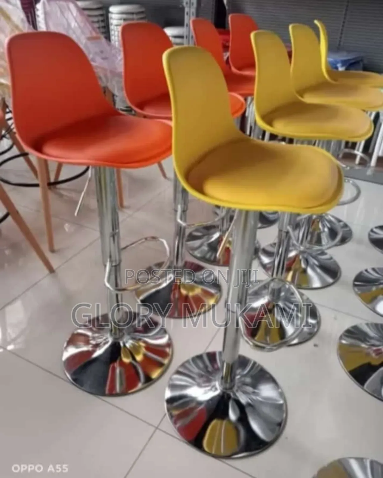 Counter Stool Chair