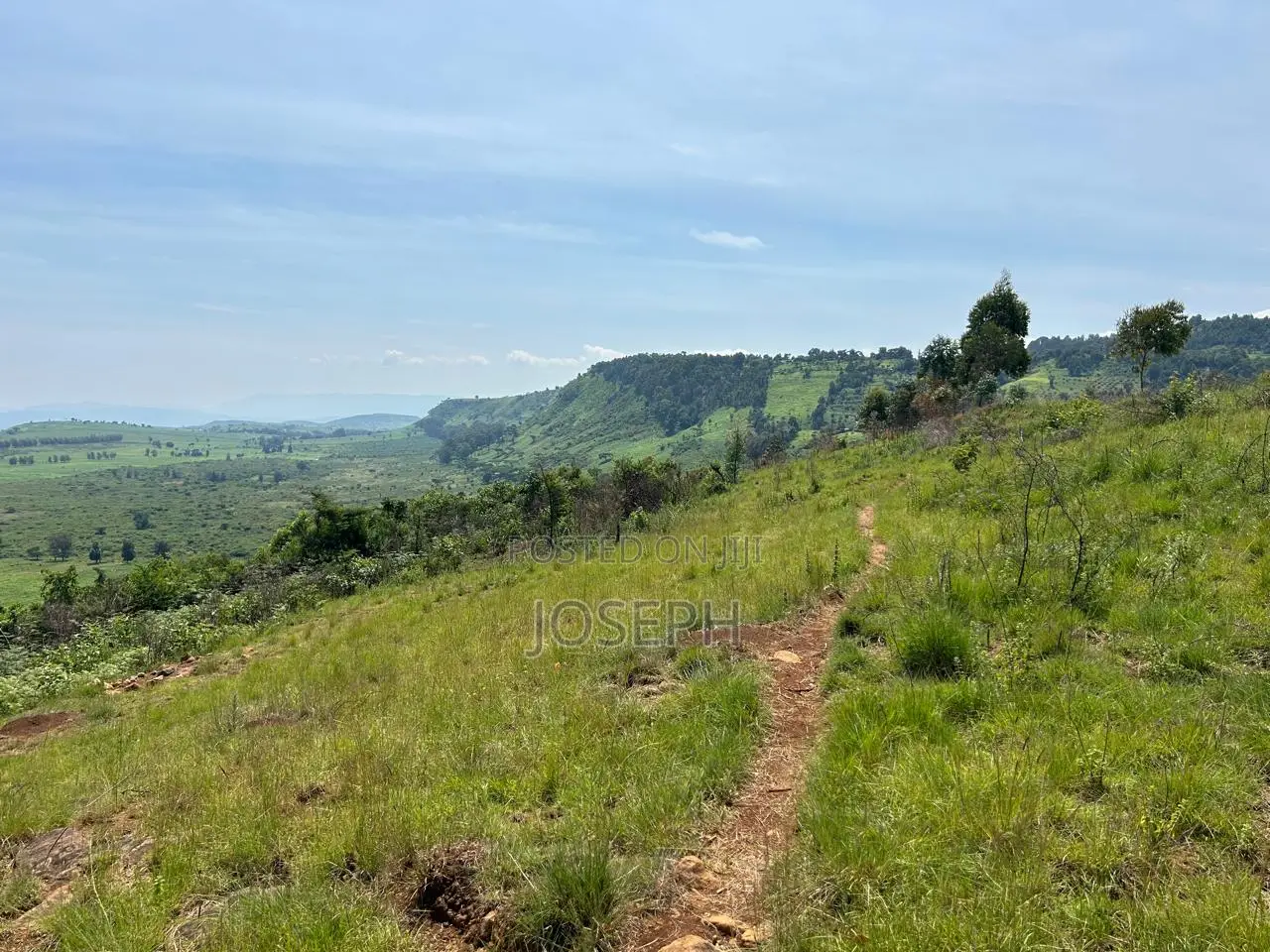 4bdrm Farm House in Munanda Area, Maili Kumi for sale