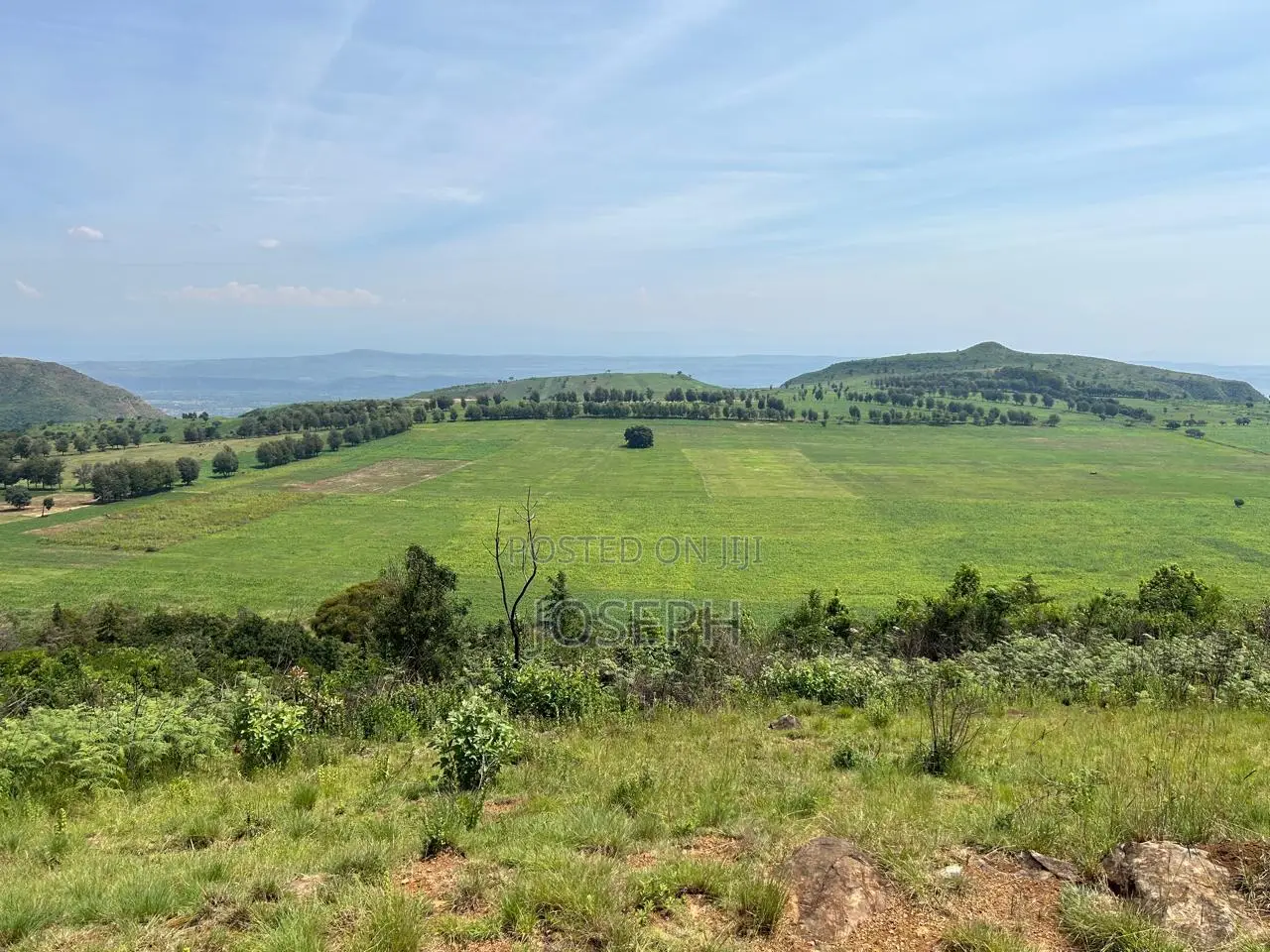4bdrm Farm House in Munanda Area, Maili Kumi for sale