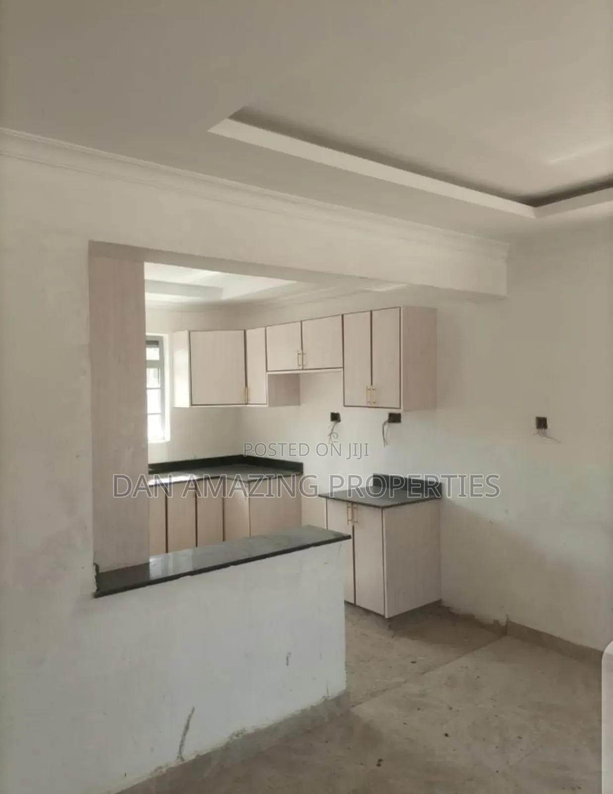 3bdrm Bungalow in Rongai Plus Store, Rimpa for sale