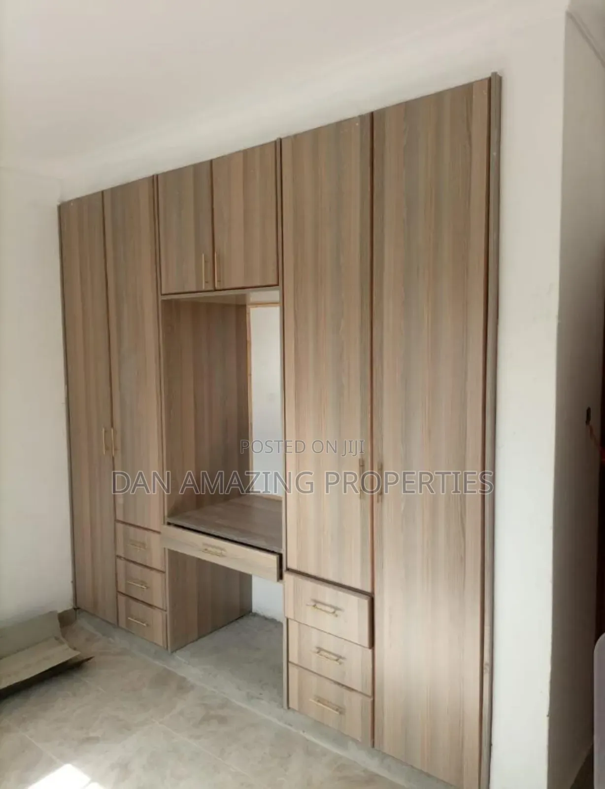 3bdrm Bungalow in Rongai Plus Store, Rimpa for sale