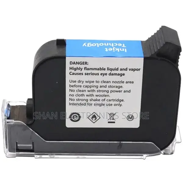 Original Ink Cartridge for Handheld Inkjet Printer Original