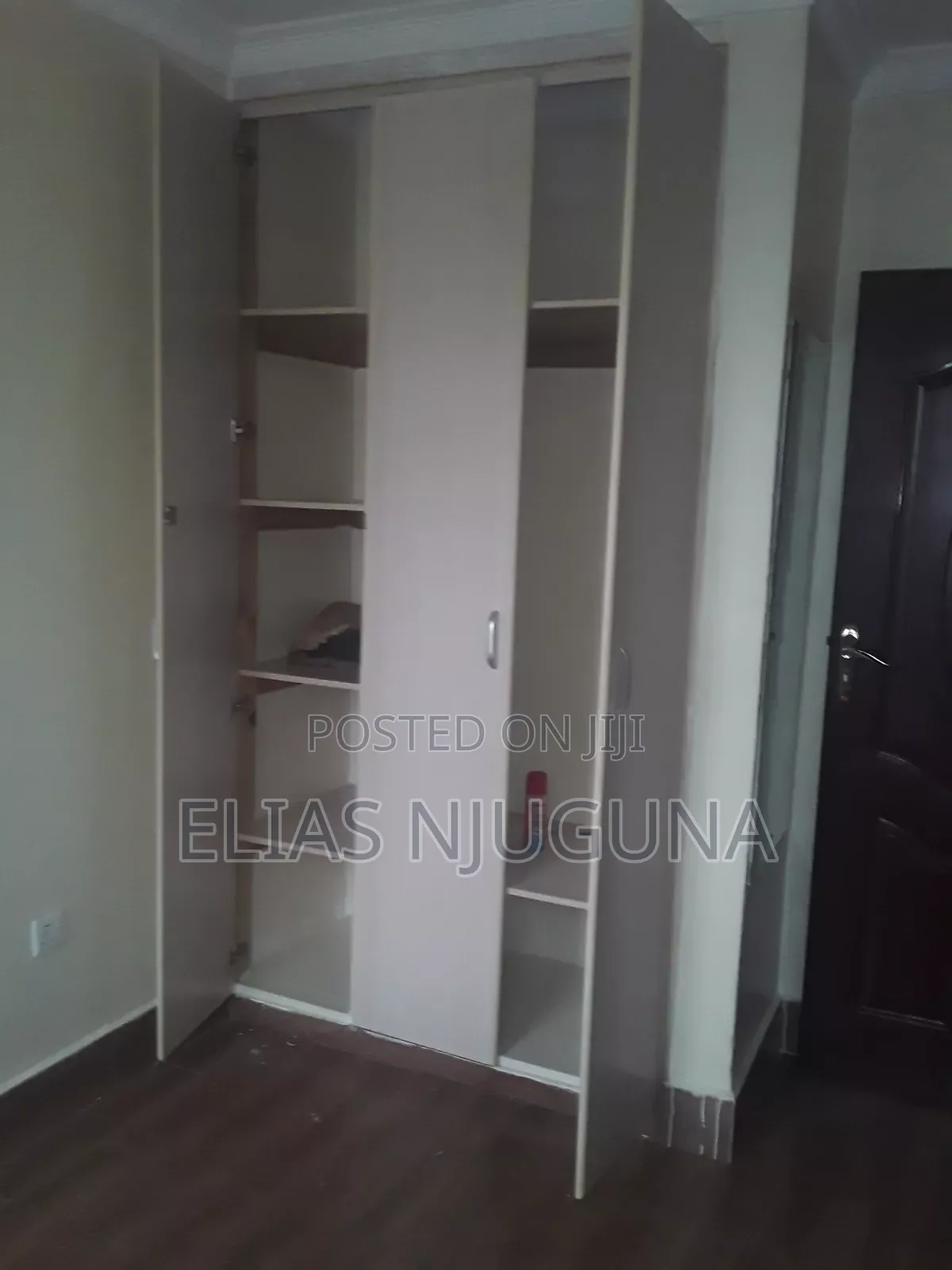 2bdrm Apartment in Safaripark Estate, Roysambu for rent
