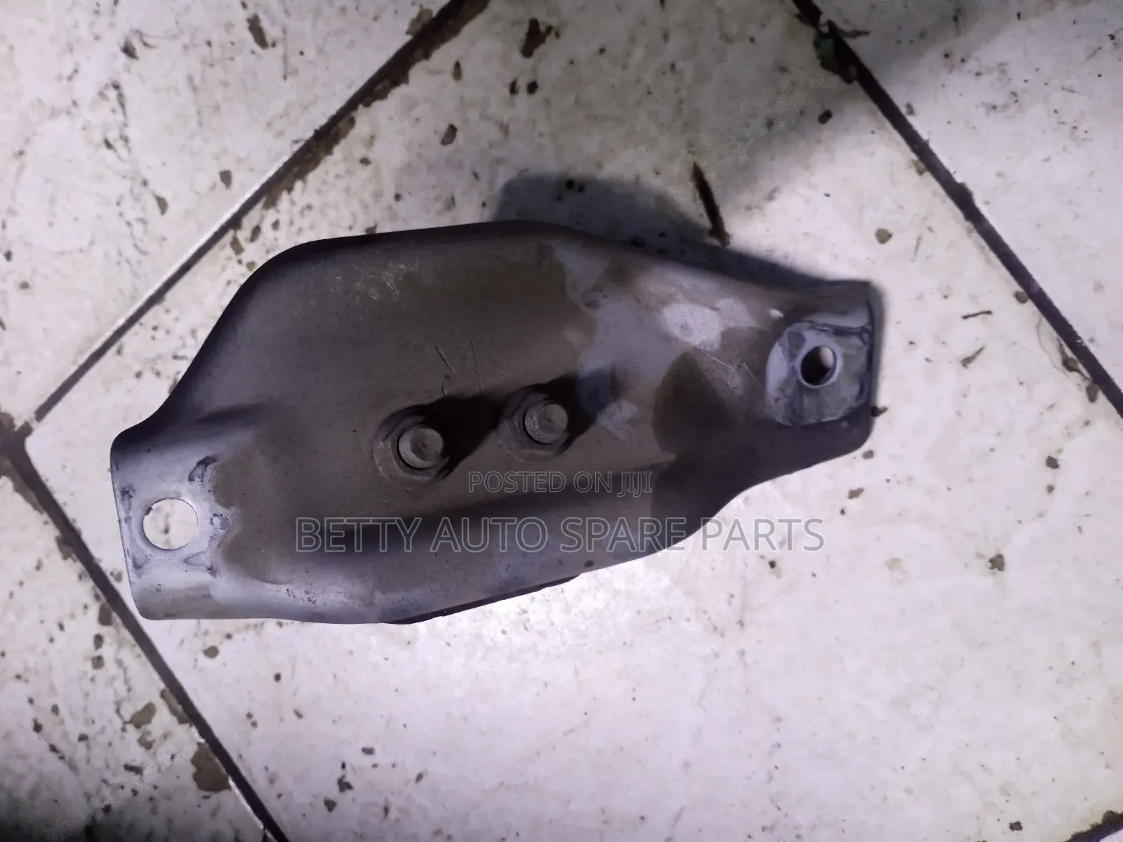 Subaru Ej20 Engine Mountains