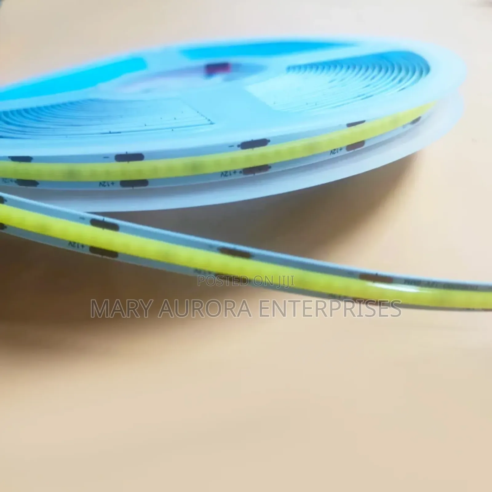 COB Strip Light