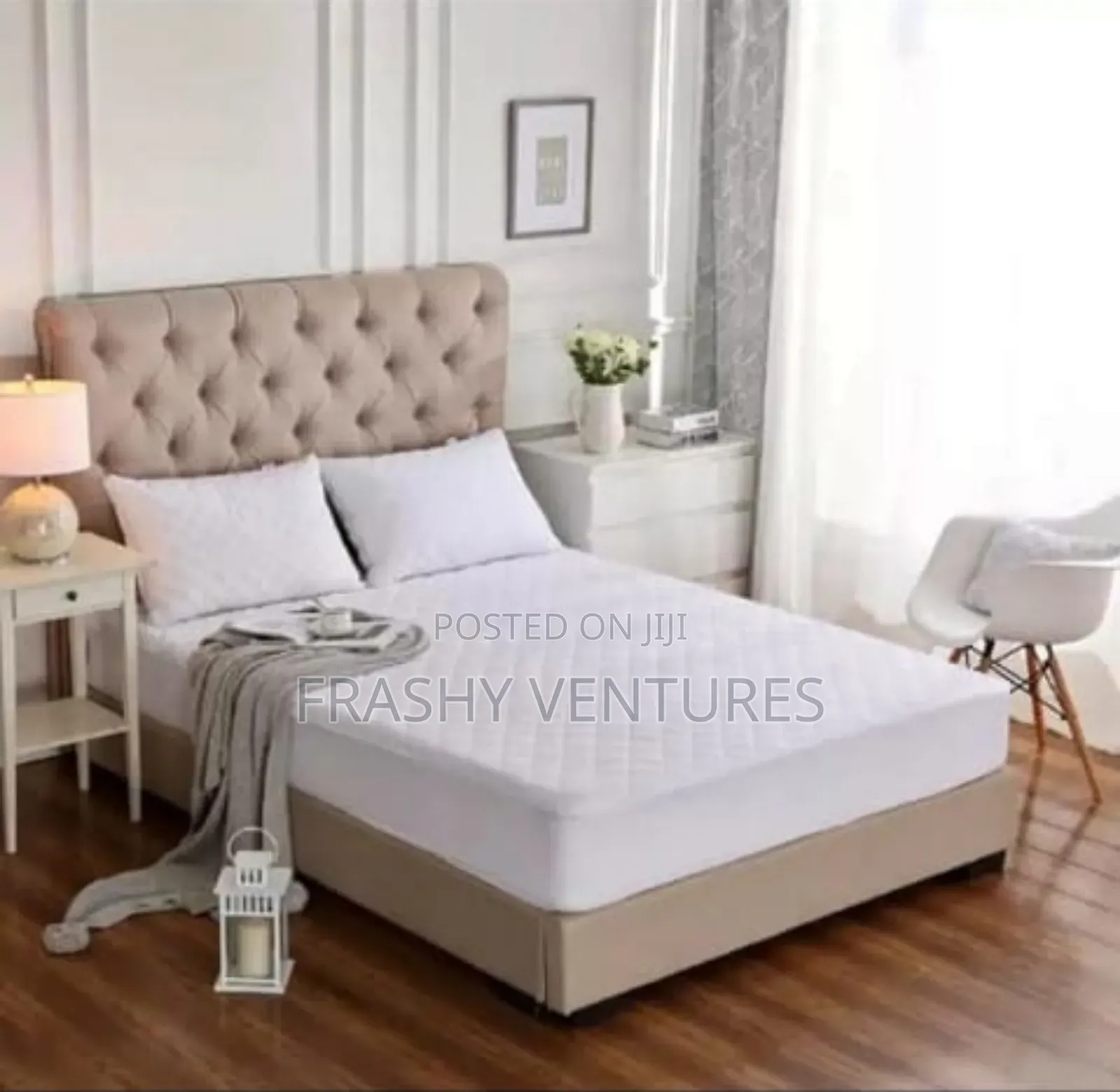 Mattress Protector/Waterproof Protector