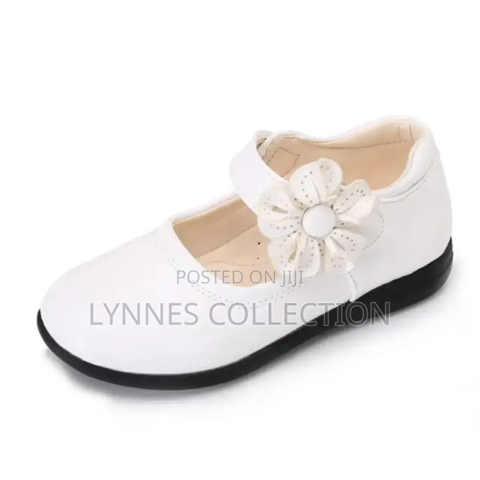 Kids Fancy Doll Shoes