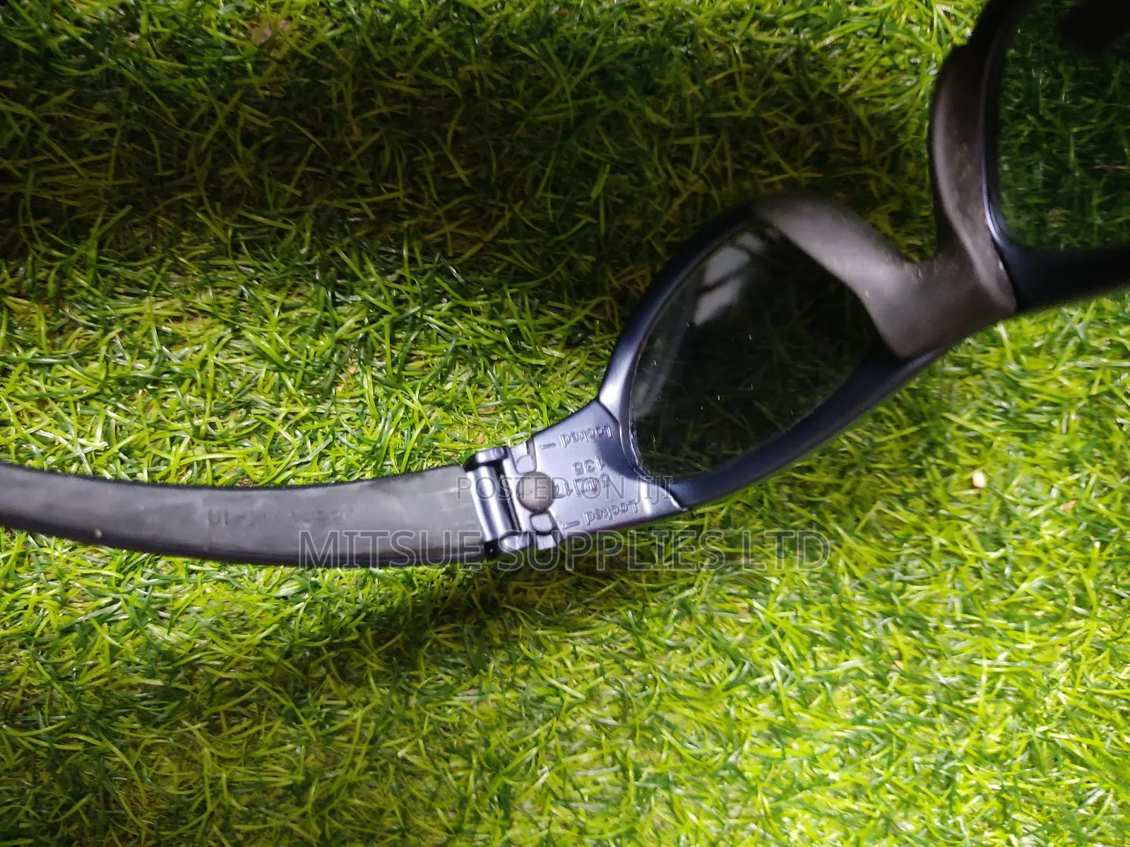 General Sport/Exercise Tough Goggle- Eye Protection American
