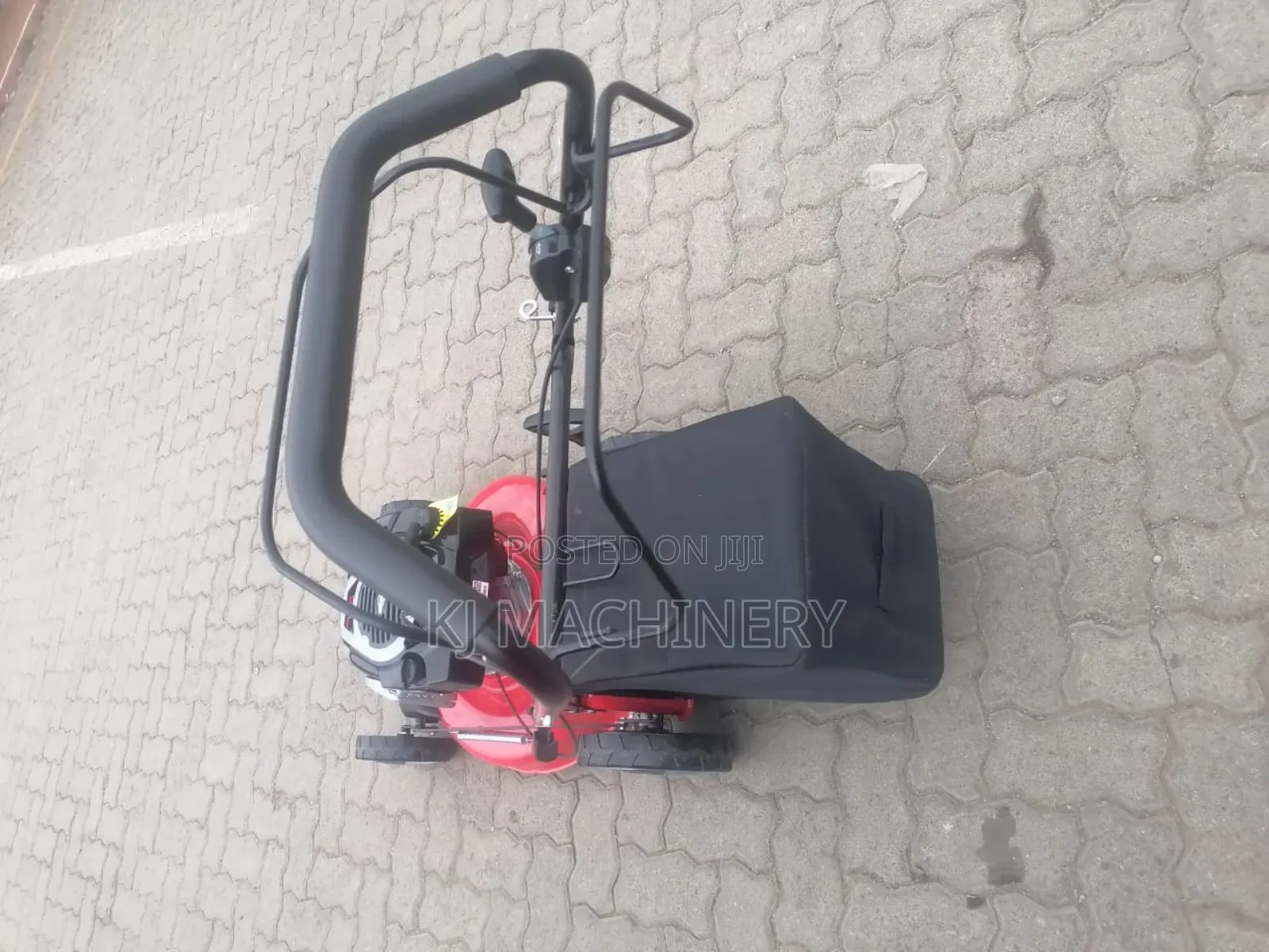 Briggs Lawn Mower 21inches Now in Stock