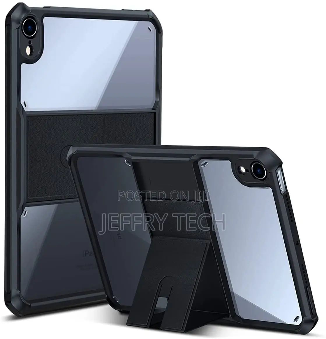iPad Mini 6 (8.3inch , 2021, 6th Generation) Riggear Xundd C
