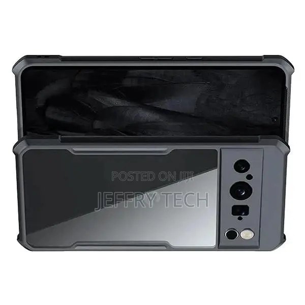 Pixel 8 Pro Riggear Xundd Cases