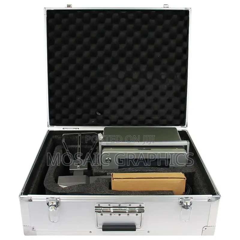 Portable Laser Engraver
