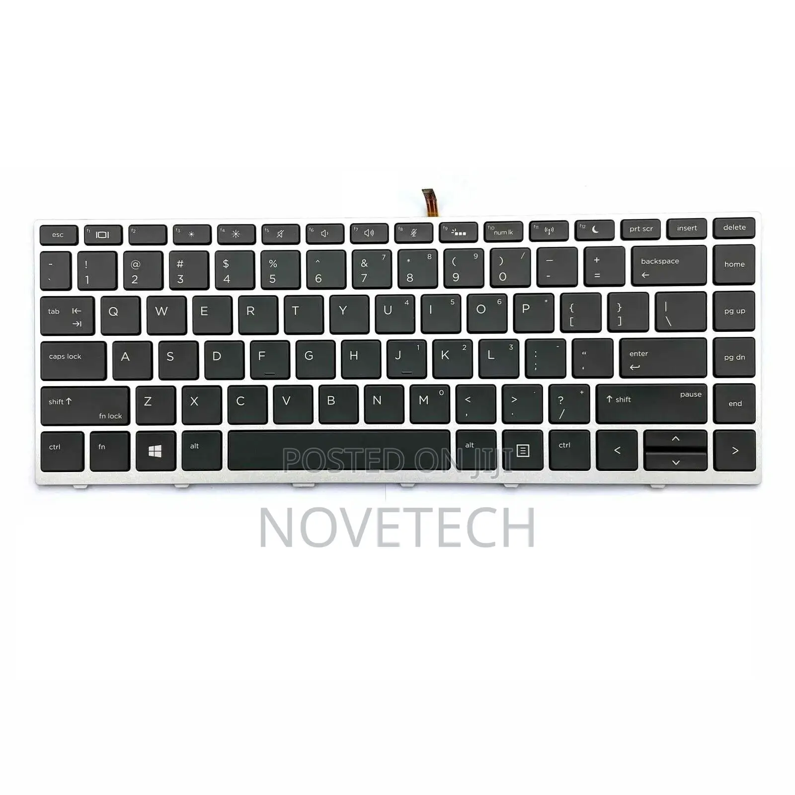 Keyboard HP Probook 40 G5 640 G4 645 G5 440 G5 430 G5 445 G5