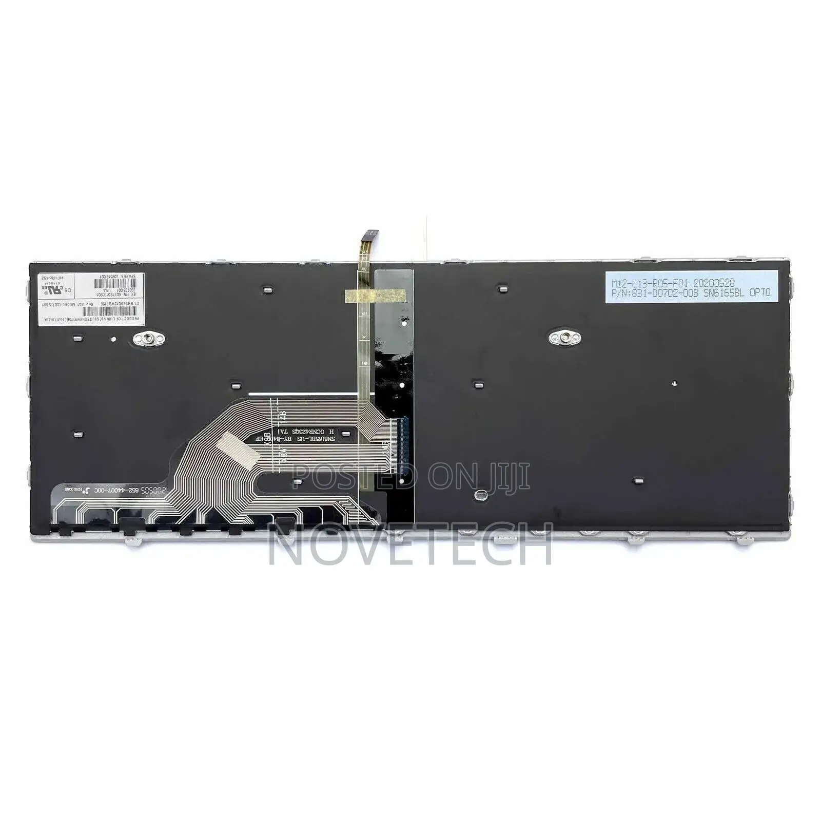 Keyboard HP Probook 40 G5 640 G4 645 G5 440 G5 430 G5 445 G5